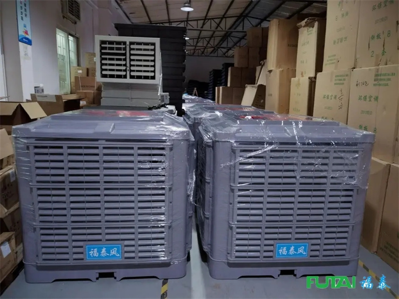 機(jī)加工車(chē)間怎么降溫？